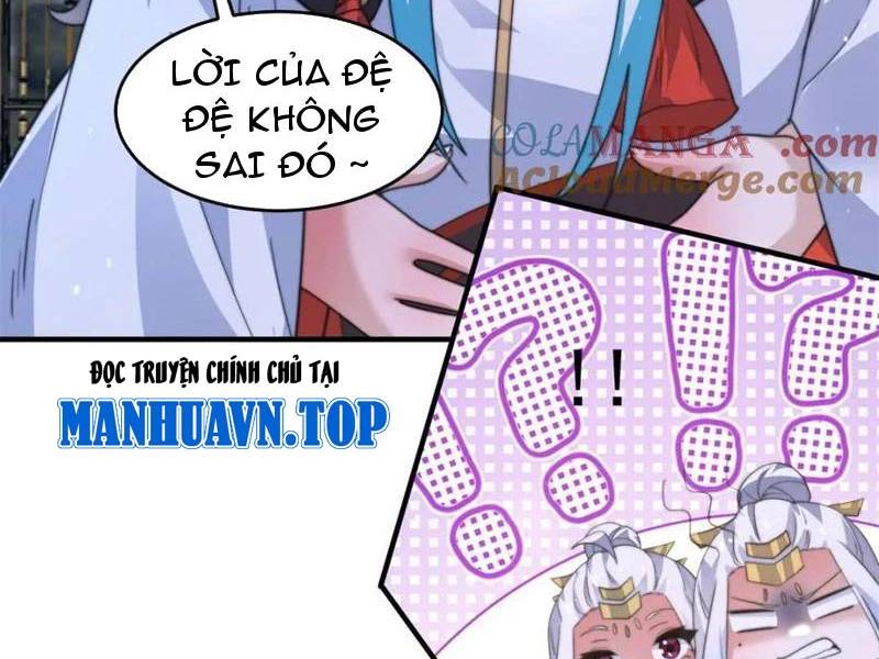 Nữ Đồ Đệ Ai Nấy Đều Muốn Giết Ta: Chapter 171