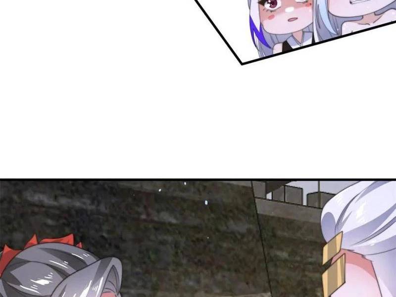 Nữ Đồ Đệ Ai Nấy Đều Muốn Giết Ta: Chapter 171