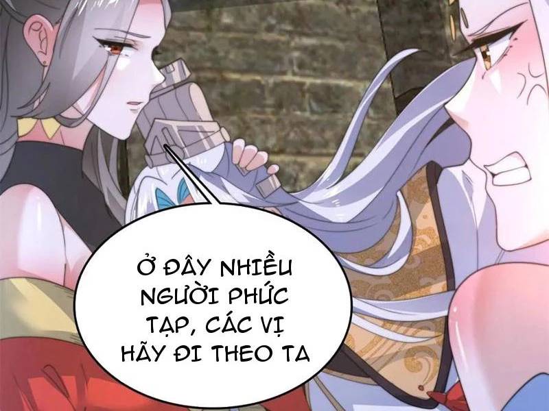 Nữ Đồ Đệ Ai Nấy Đều Muốn Giết Ta: Chapter 171