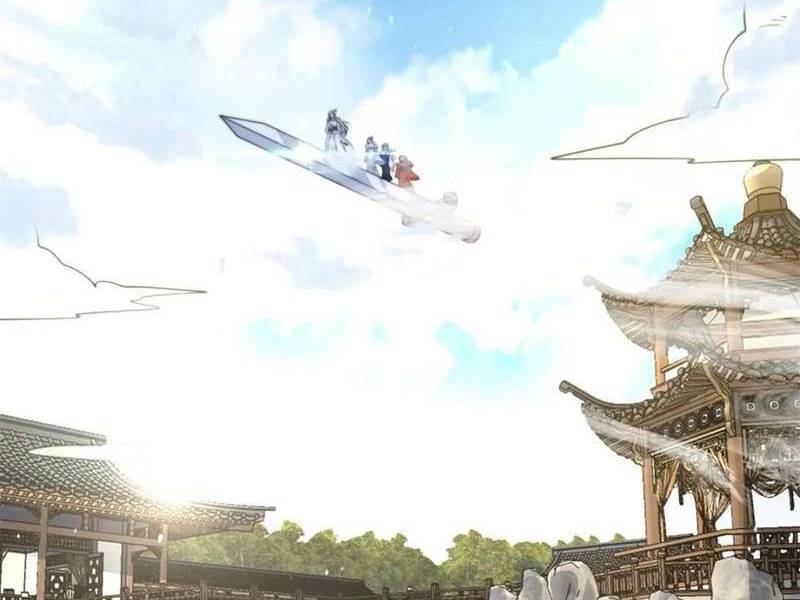 Nữ Đồ Đệ Ai Nấy Đều Muốn Giết Ta: Chapter 171