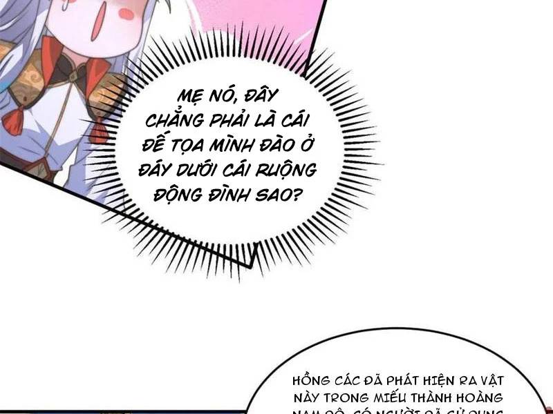 Nữ Đồ Đệ Ai Nấy Đều Muốn Giết Ta: Chapter 171