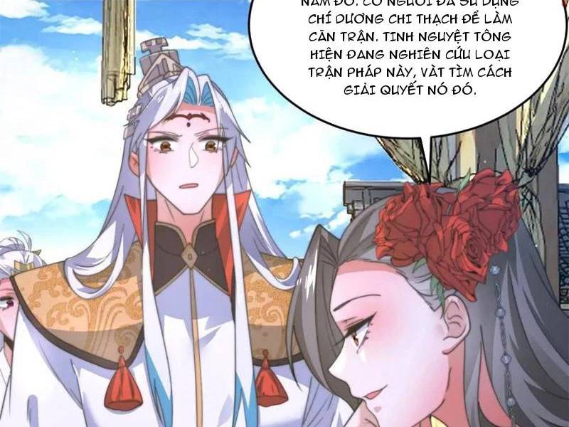 Nữ Đồ Đệ Ai Nấy Đều Muốn Giết Ta: Chapter 171