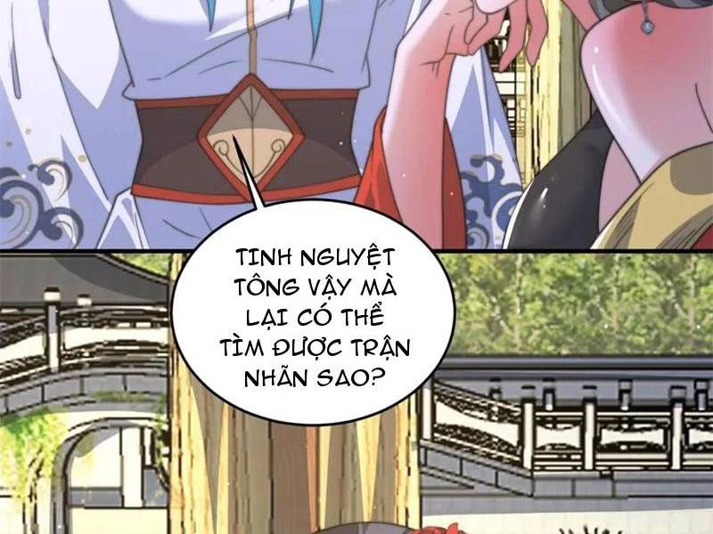 Nữ Đồ Đệ Ai Nấy Đều Muốn Giết Ta: Chapter 171