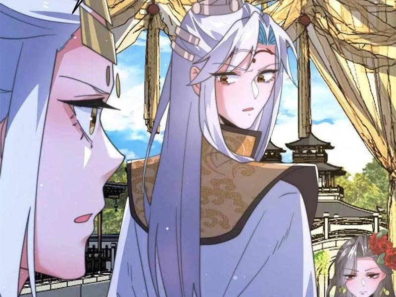 Nữ Đồ Đệ Ai Nấy Đều Muốn Giết Ta: Chapter 171
