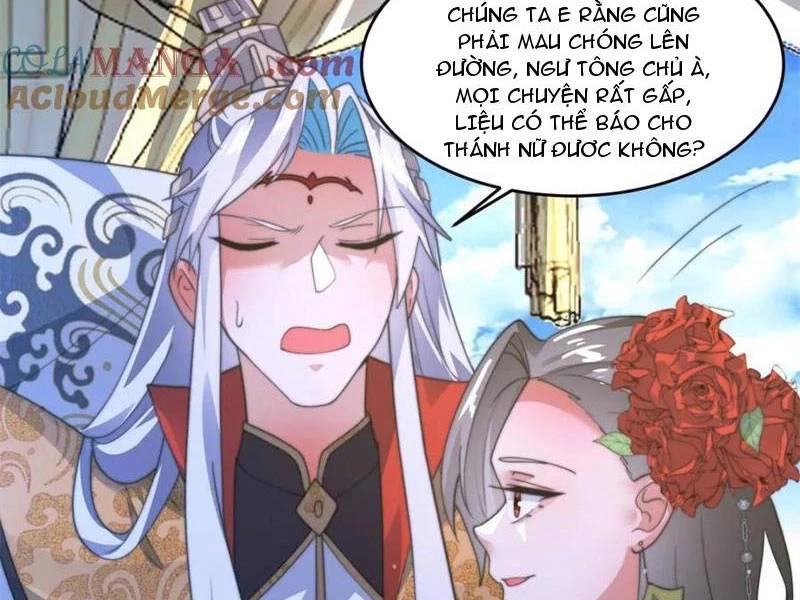 Nữ Đồ Đệ Ai Nấy Đều Muốn Giết Ta: Chapter 171