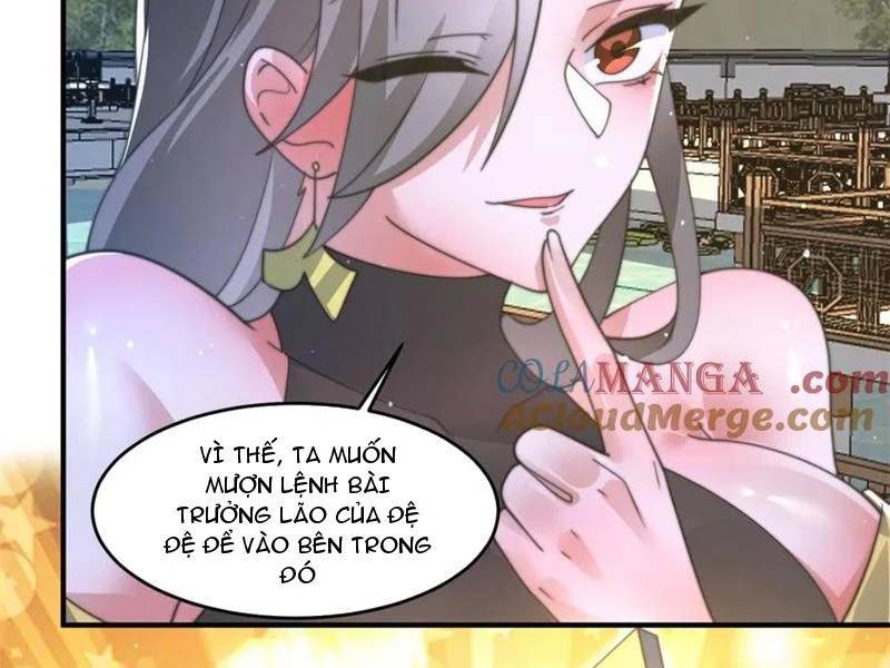 Nữ Đồ Đệ Ai Nấy Đều Muốn Giết Ta: Chapter 171