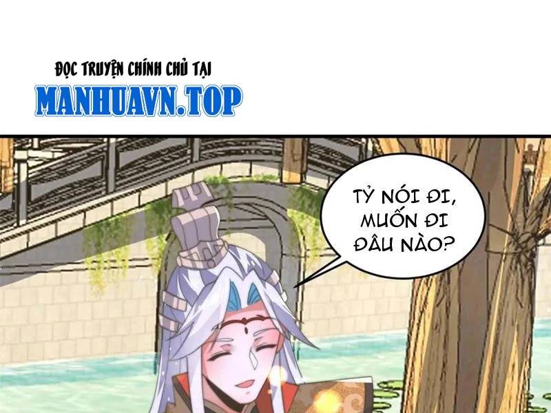 Nữ Đồ Đệ Ai Nấy Đều Muốn Giết Ta: Chapter 171