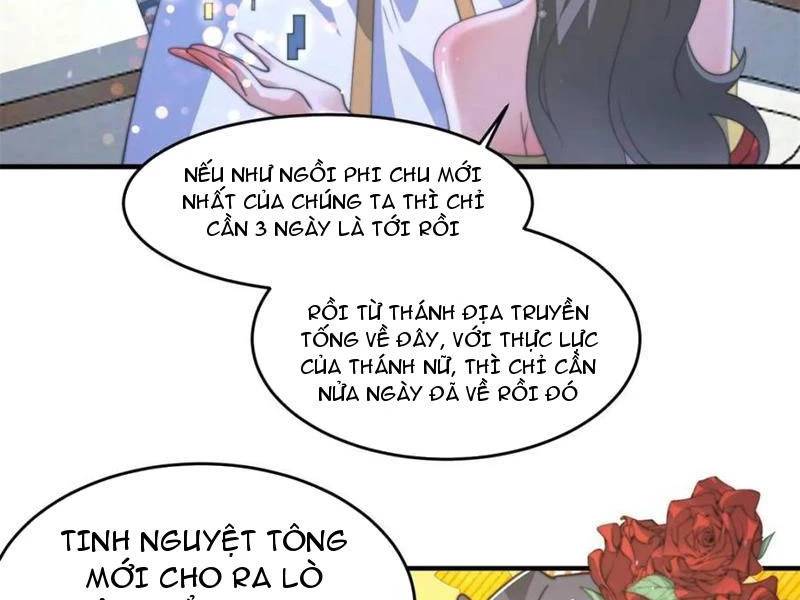 Nữ Đồ Đệ Ai Nấy Đều Muốn Giết Ta: Chapter 171