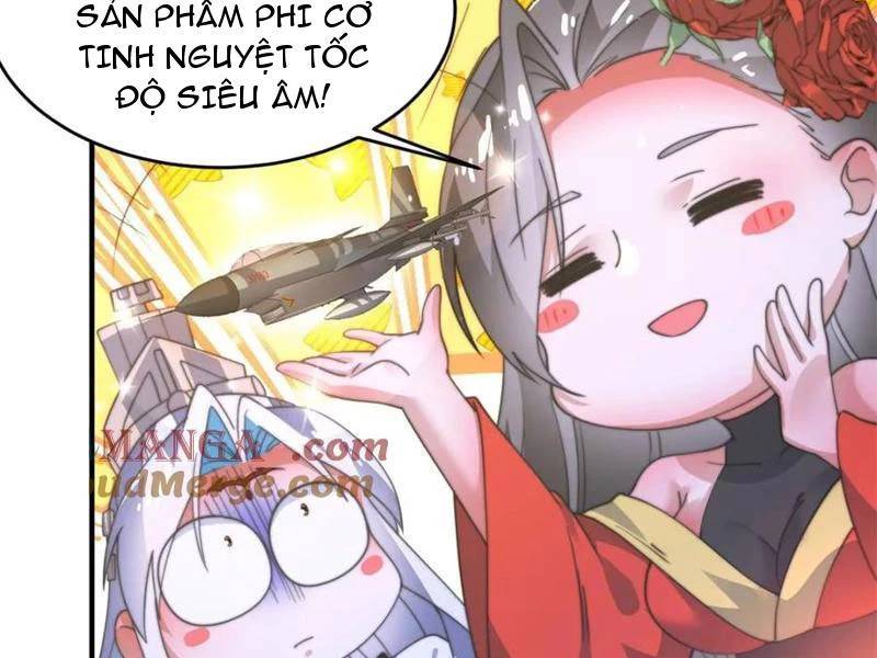 Nữ Đồ Đệ Ai Nấy Đều Muốn Giết Ta: Chapter 171