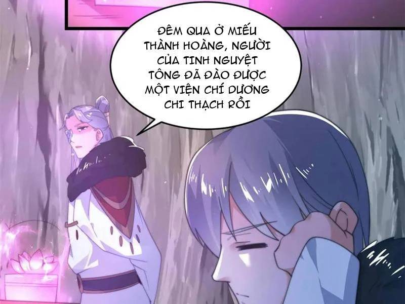 Nữ Đồ Đệ Ai Nấy Đều Muốn Giết Ta: Chapter 171
