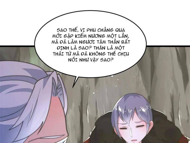 Nữ Đồ Đệ Ai Nấy Đều Muốn Giết Ta: Chapter 171
