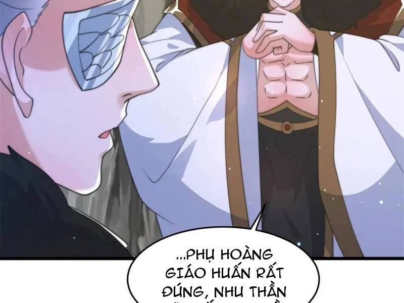 Nữ Đồ Đệ Ai Nấy Đều Muốn Giết Ta: Chapter 171