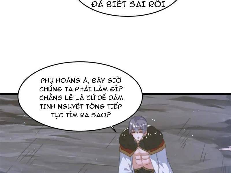 Nữ Đồ Đệ Ai Nấy Đều Muốn Giết Ta: Chapter 171