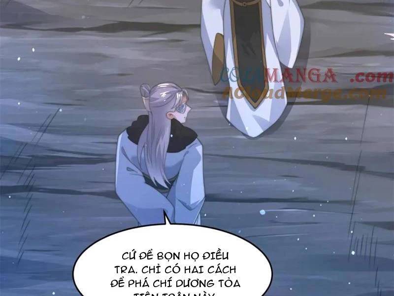 Nữ Đồ Đệ Ai Nấy Đều Muốn Giết Ta: Chapter 171