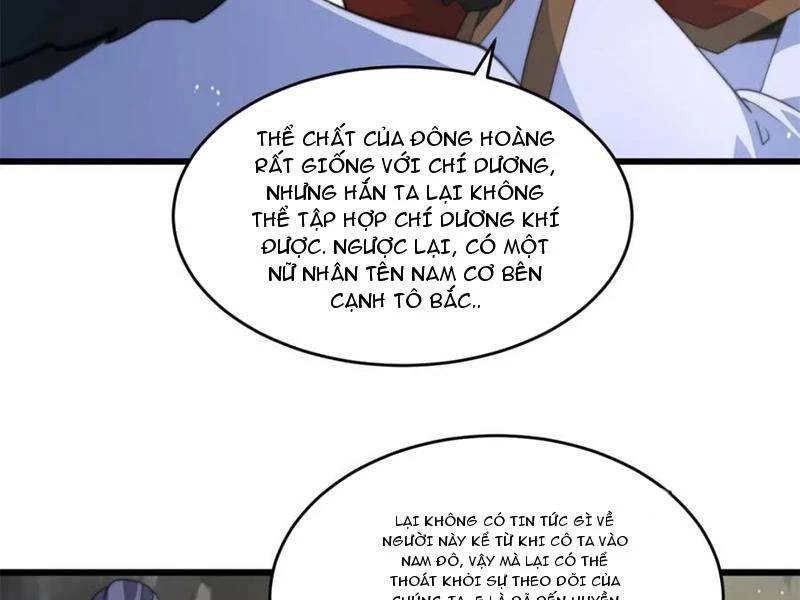 Nữ Đồ Đệ Ai Nấy Đều Muốn Giết Ta: Chapter 171