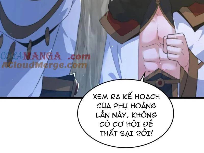 Nữ Đồ Đệ Ai Nấy Đều Muốn Giết Ta: Chapter 171