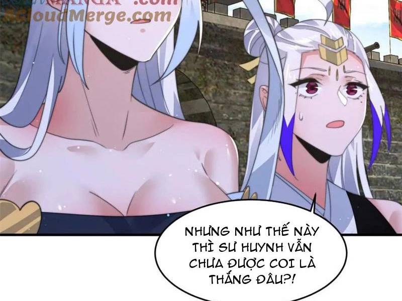 Nữ Đồ Đệ Ai Nấy Đều Muốn Giết Ta: Chapter 171
