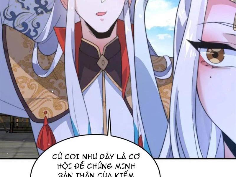 Nữ Đồ Đệ Ai Nấy Đều Muốn Giết Ta: Chapter 171