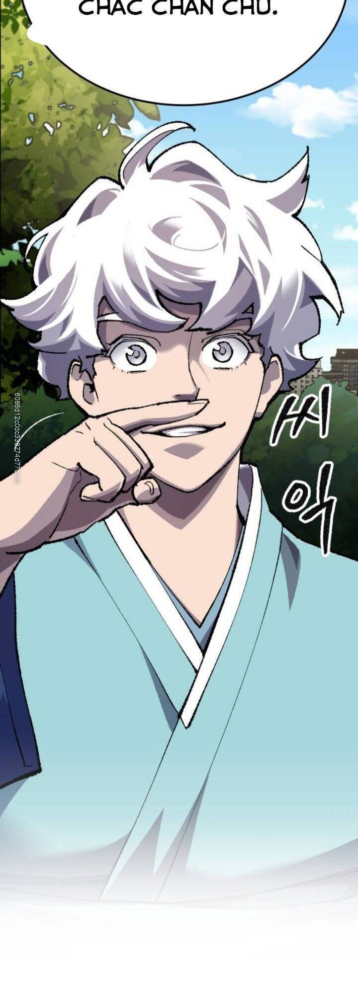 Phá Bỏ Giới Hạn: Chapter 32.5