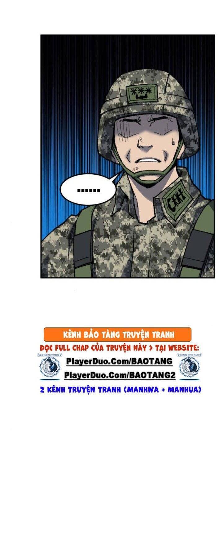 Phá Bỏ Giới Hạn: Chapter 32.5