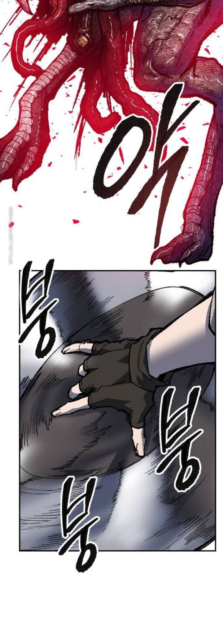 Phá Bỏ Giới Hạn: Chapter 32.5