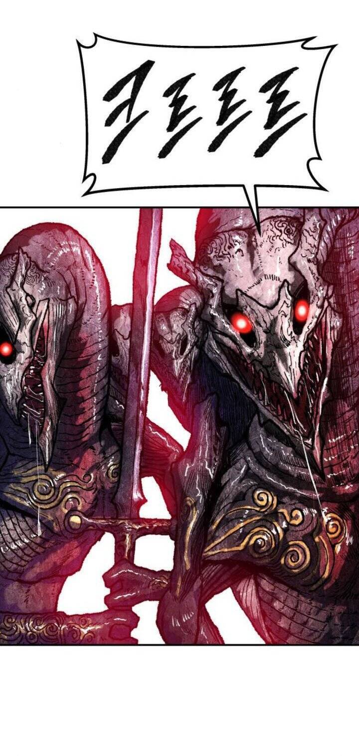Phá Bỏ Giới Hạn: Chapter 32.5