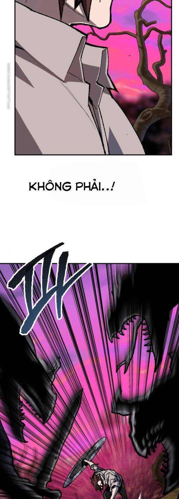 Phá Bỏ Giới Hạn: Chapter 32.5