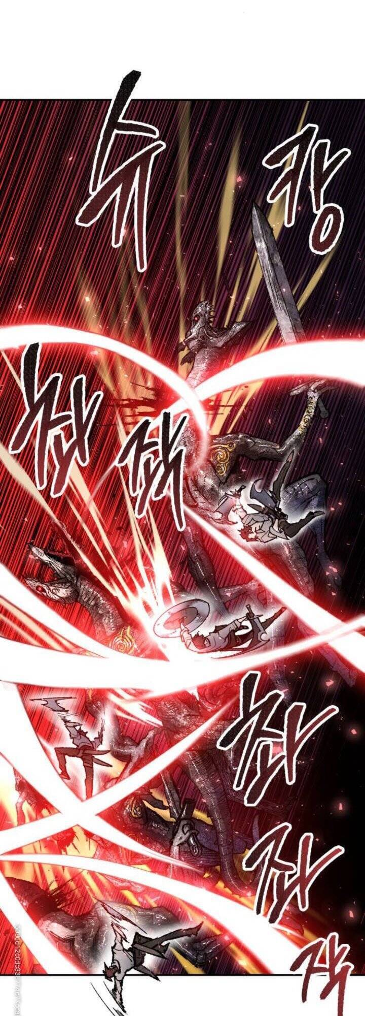 Phá Bỏ Giới Hạn: Chapter 32.5