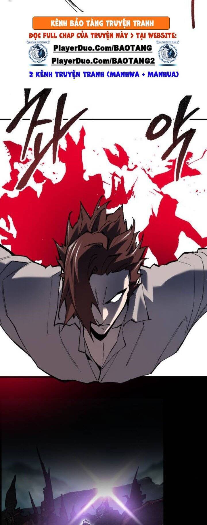 Phá Bỏ Giới Hạn: Chapter 32.5