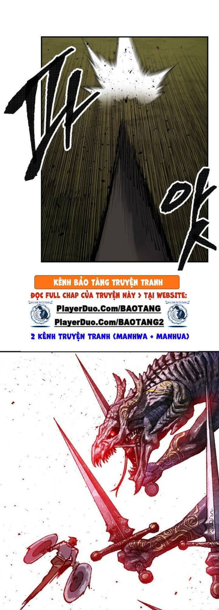 Phá Bỏ Giới Hạn: Chapter 32.5