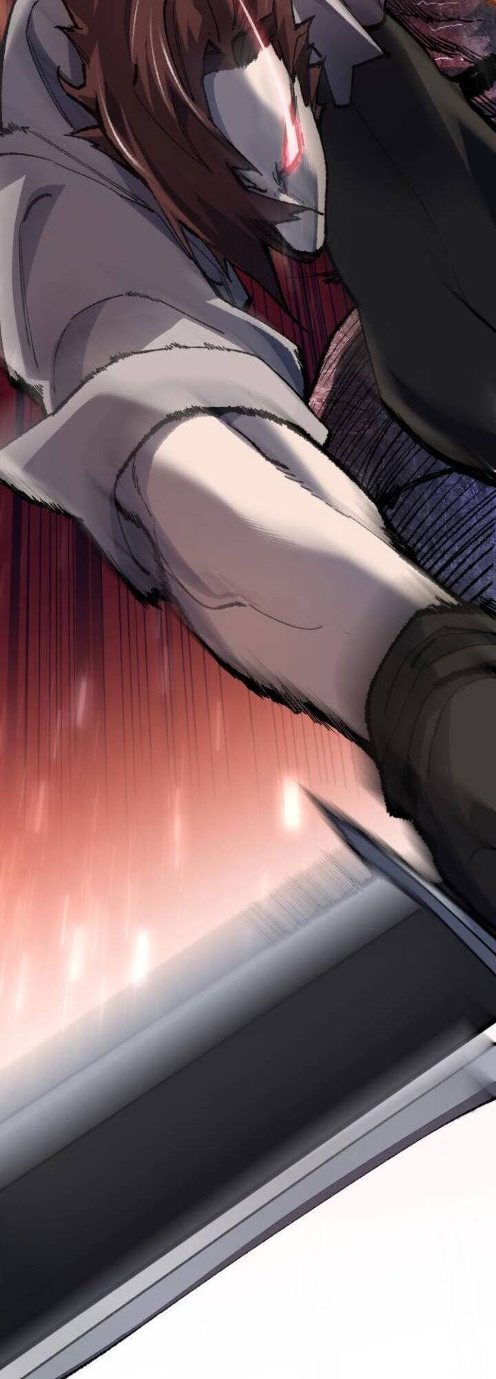 Phá Bỏ Giới Hạn: Chapter 32.5