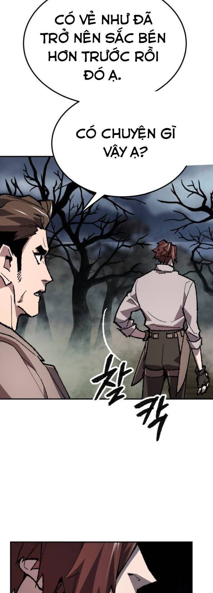Phá Bỏ Giới Hạn: Chapter 32.5
