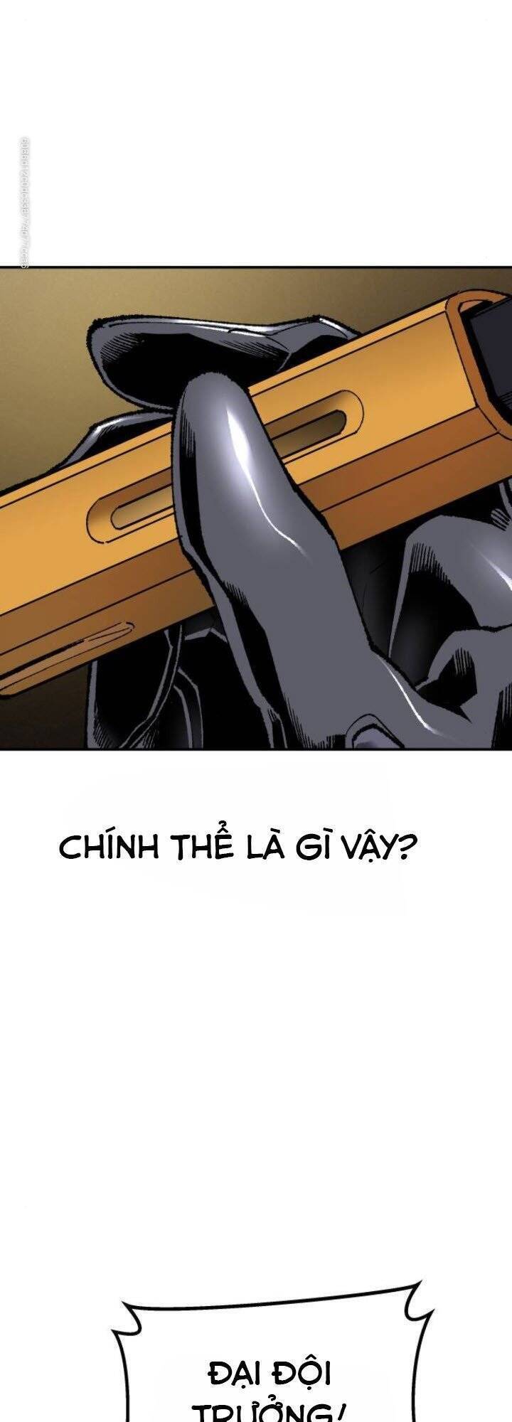 Phá Bỏ Giới Hạn: Chapter 32.5