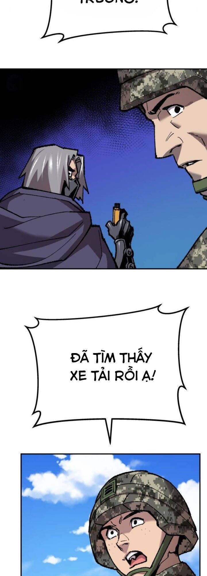 Phá Bỏ Giới Hạn: Chapter 32.5