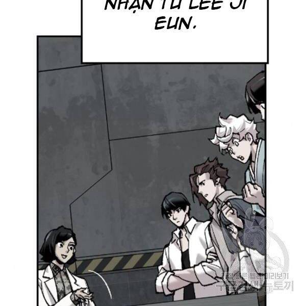Phá Bỏ Giới Hạn: Chapter 72.5