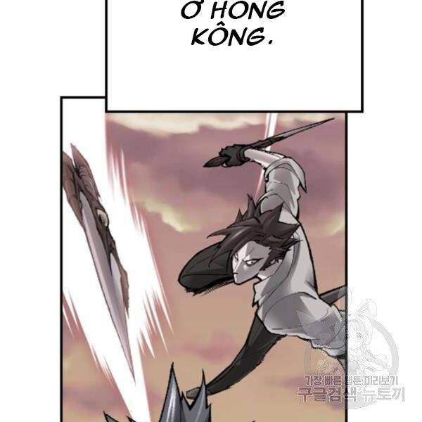 Phá Bỏ Giới Hạn: Chapter 72.5
