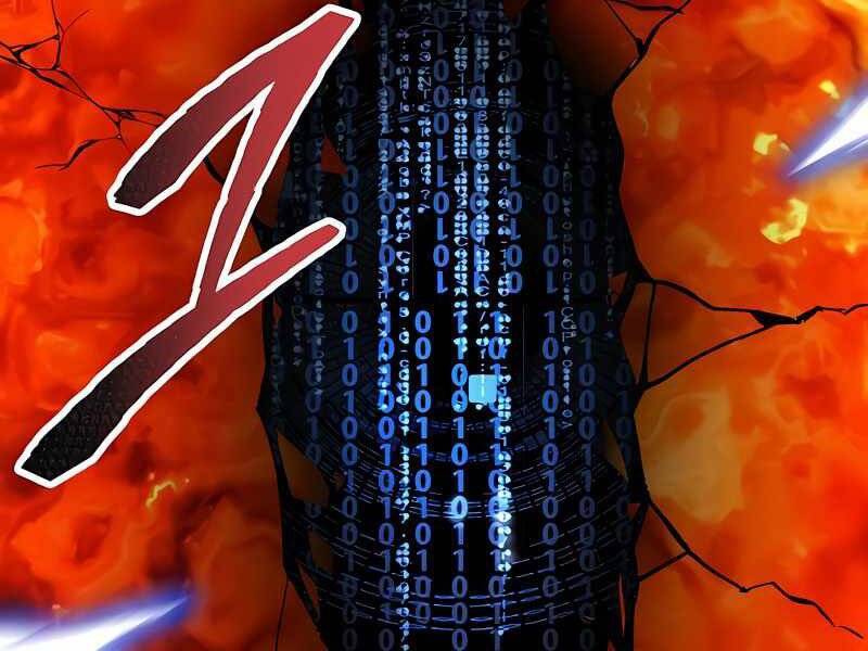 Phá Bỏ Giới Hạn: Chapter 79.5
