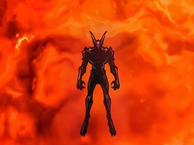 Phá Bỏ Giới Hạn: Chapter 79.5