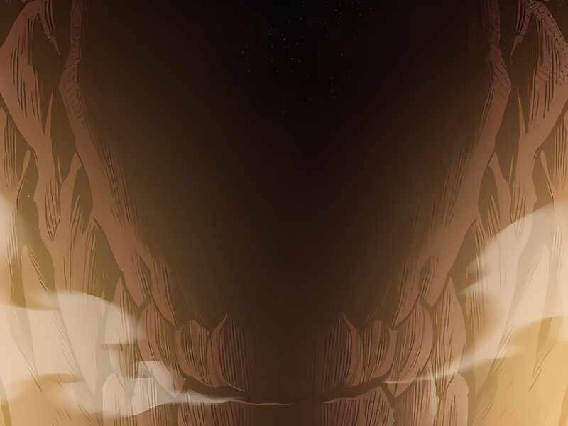 Phá Bỏ Giới Hạn: Chapter 79.5