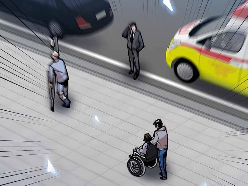 Phá Bỏ Giới Hạn: Chapter 79.5