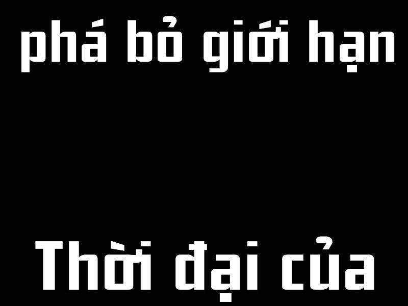 Phá Bỏ Giới Hạn: Chapter 79.5