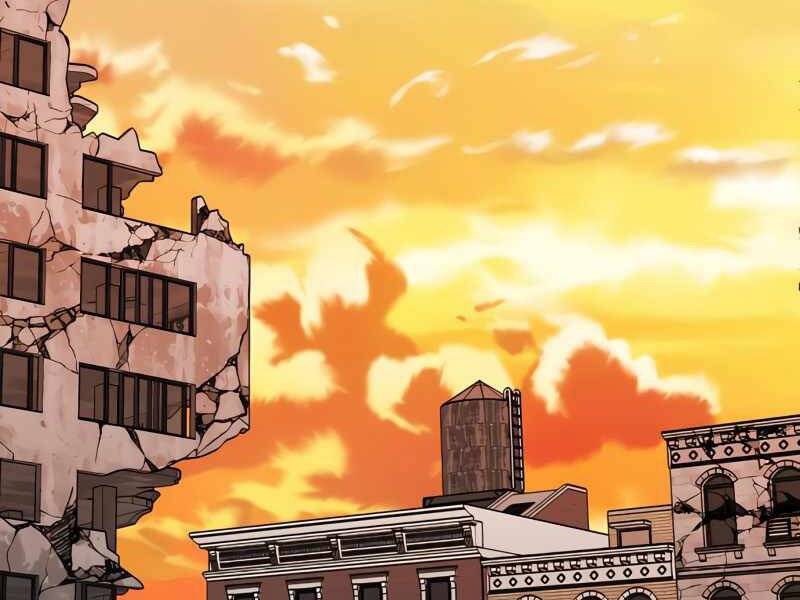 Phá Bỏ Giới Hạn: Chapter 79.5