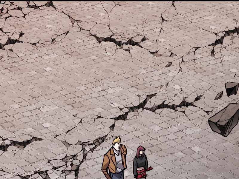 Phá Bỏ Giới Hạn: Chapter 79.5