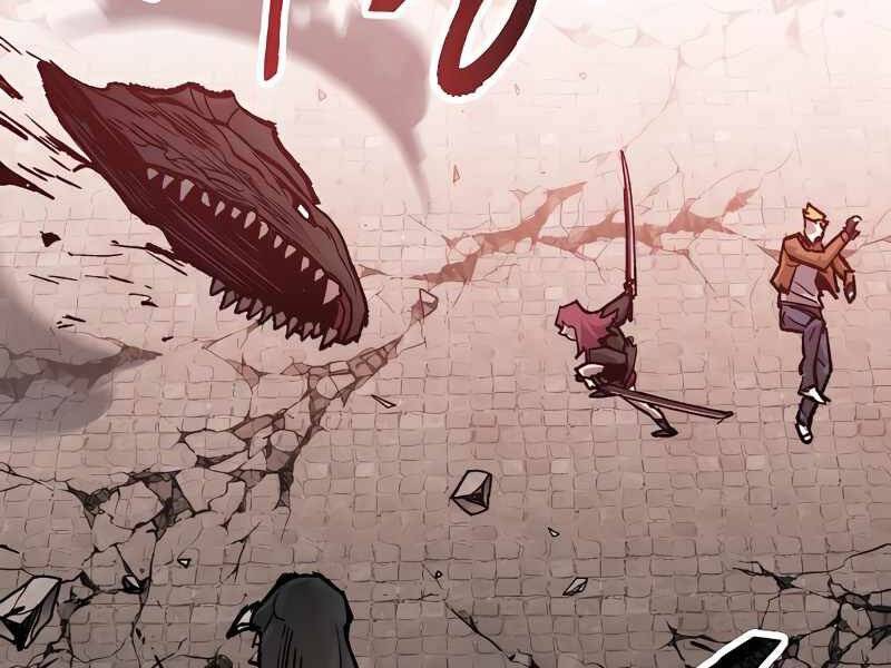 Phá Bỏ Giới Hạn: Chapter 79.5