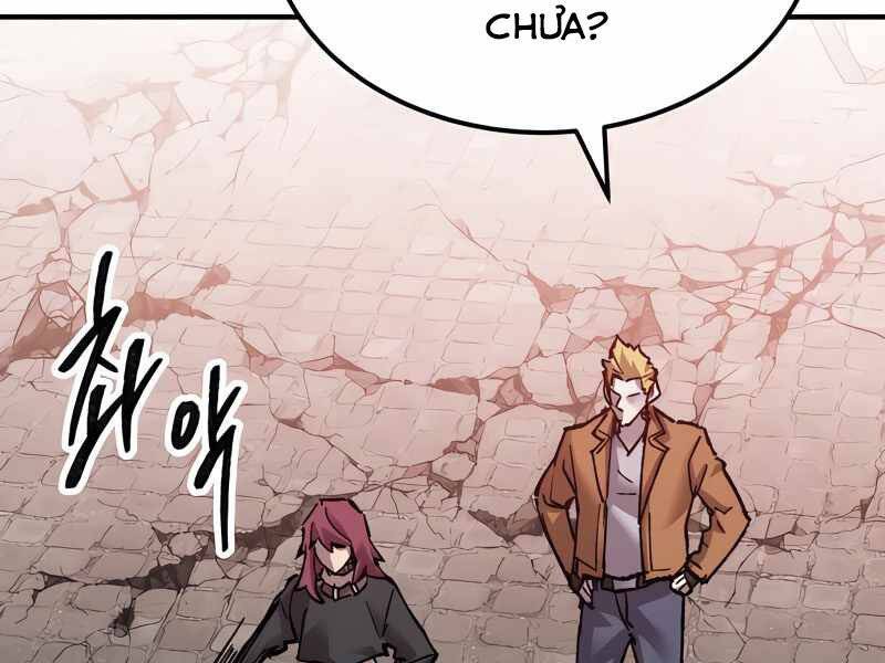Phá Bỏ Giới Hạn: Chapter 79.5