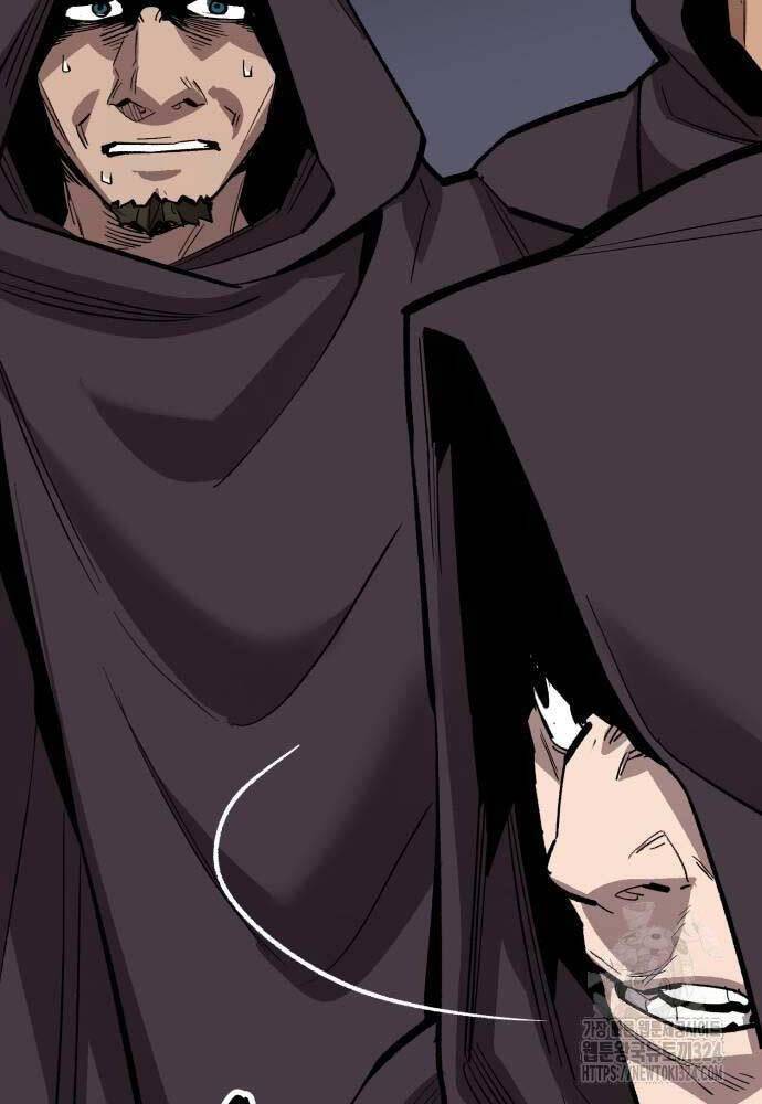 Phá Bỏ Giới Hạn: Chapter 134.5