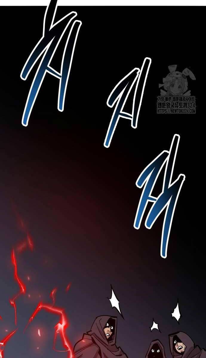 Phá Bỏ Giới Hạn: Chapter 134.5