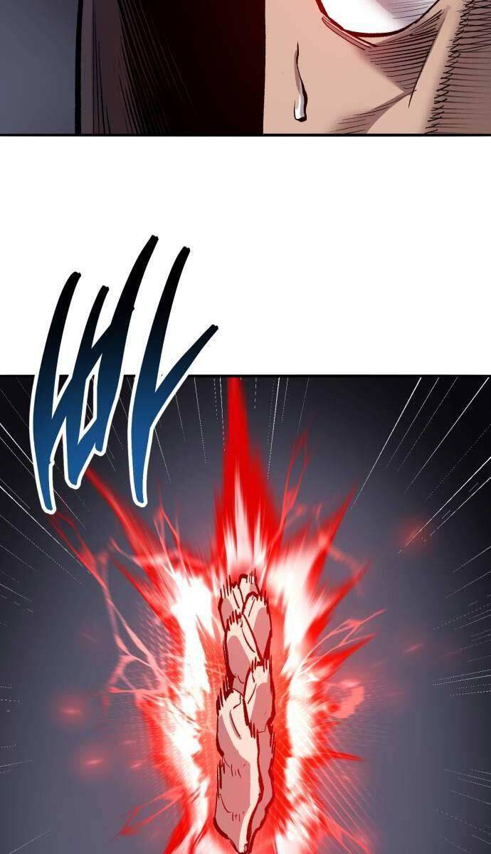 Phá Bỏ Giới Hạn: Chapter 134.5