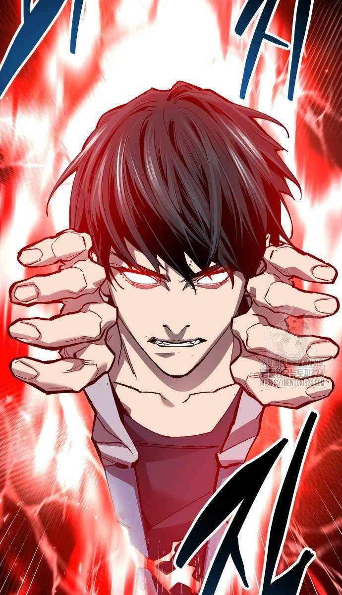 Phá Bỏ Giới Hạn: Chapter 134.5