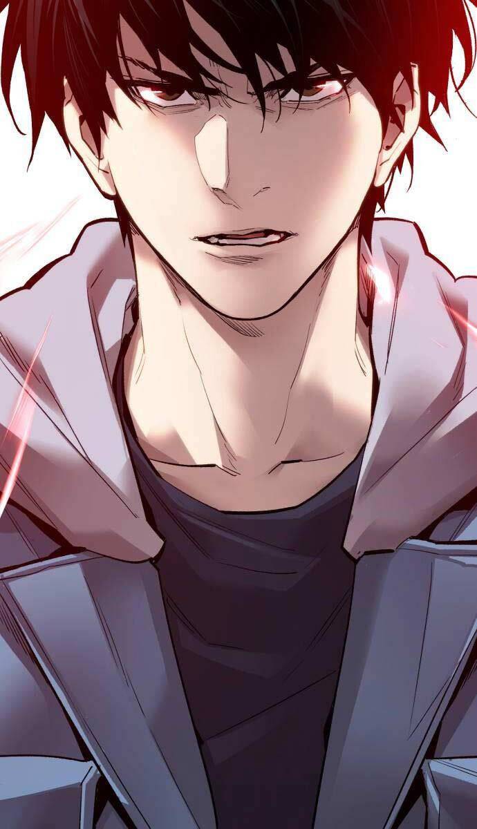 Phá Bỏ Giới Hạn: Chapter 134.5